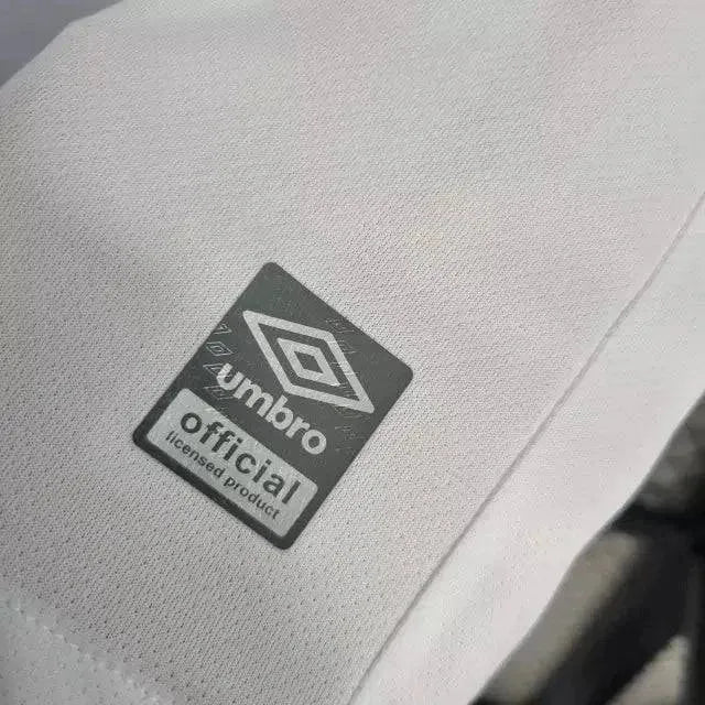"Camisa Grêmio Away 23/24 - Torcedor Masculina - Netmantos"