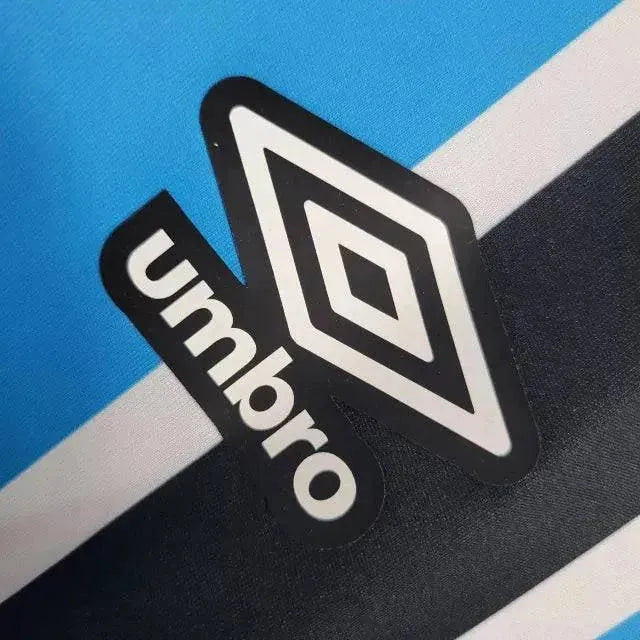 "Camisa Grêmio Home 23/24 - Torcedor Masculina - Netmantos"