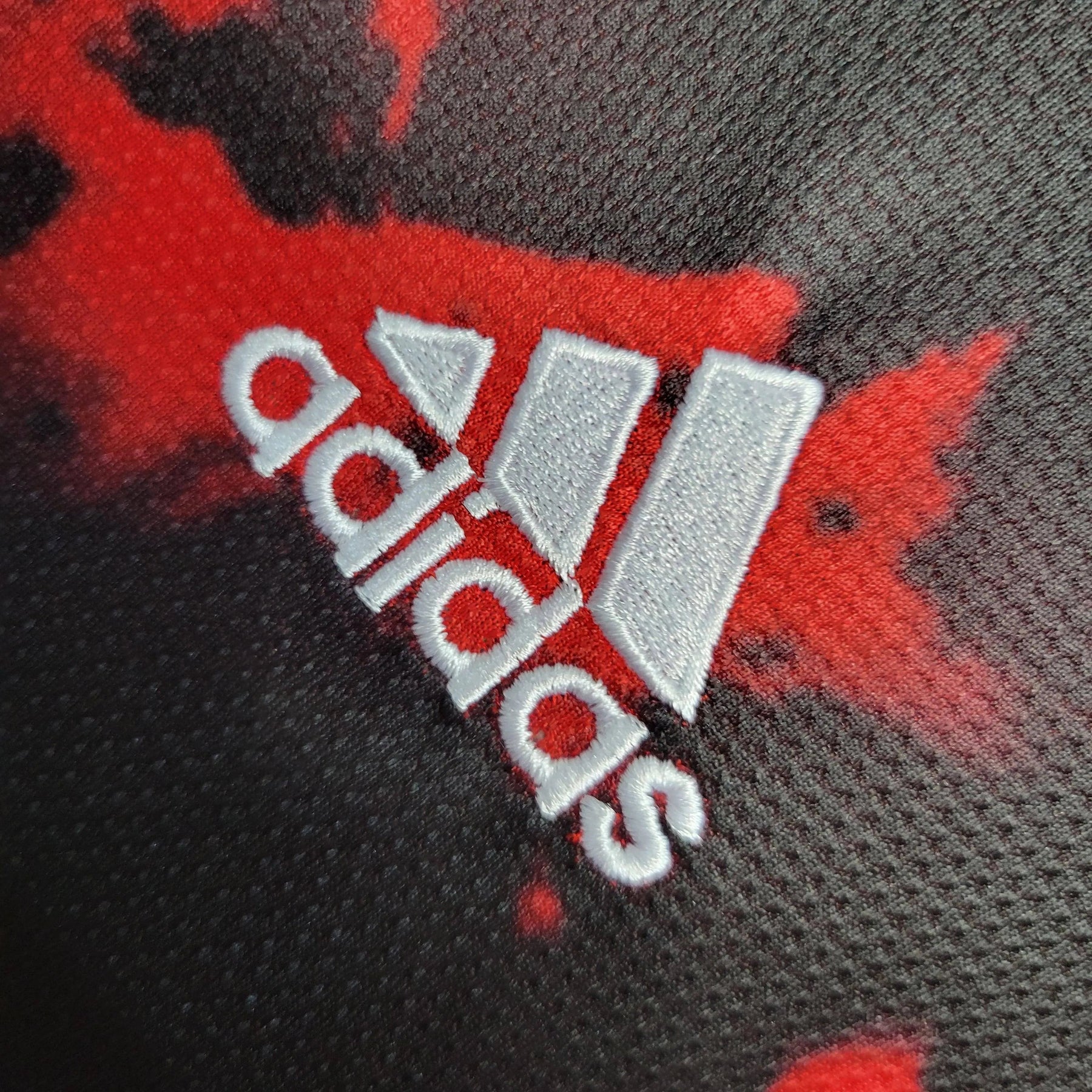 "Camisa Flamengo Edição Especial 23/24 - Torcedor Masculina - Netmantos"