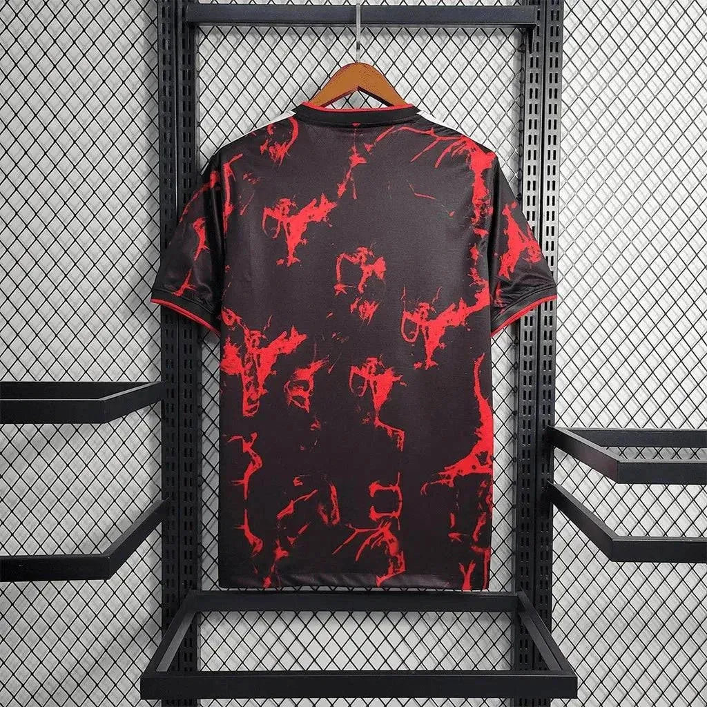 "Camisa Flamengo Edição Especial 23/24 - Torcedor Masculina - Netmantos"