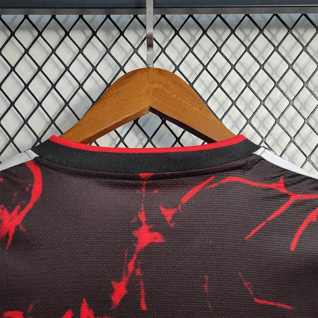 "Camisa Flamengo Edição Especial 23/24 - Torcedor Masculina - Netmantos"