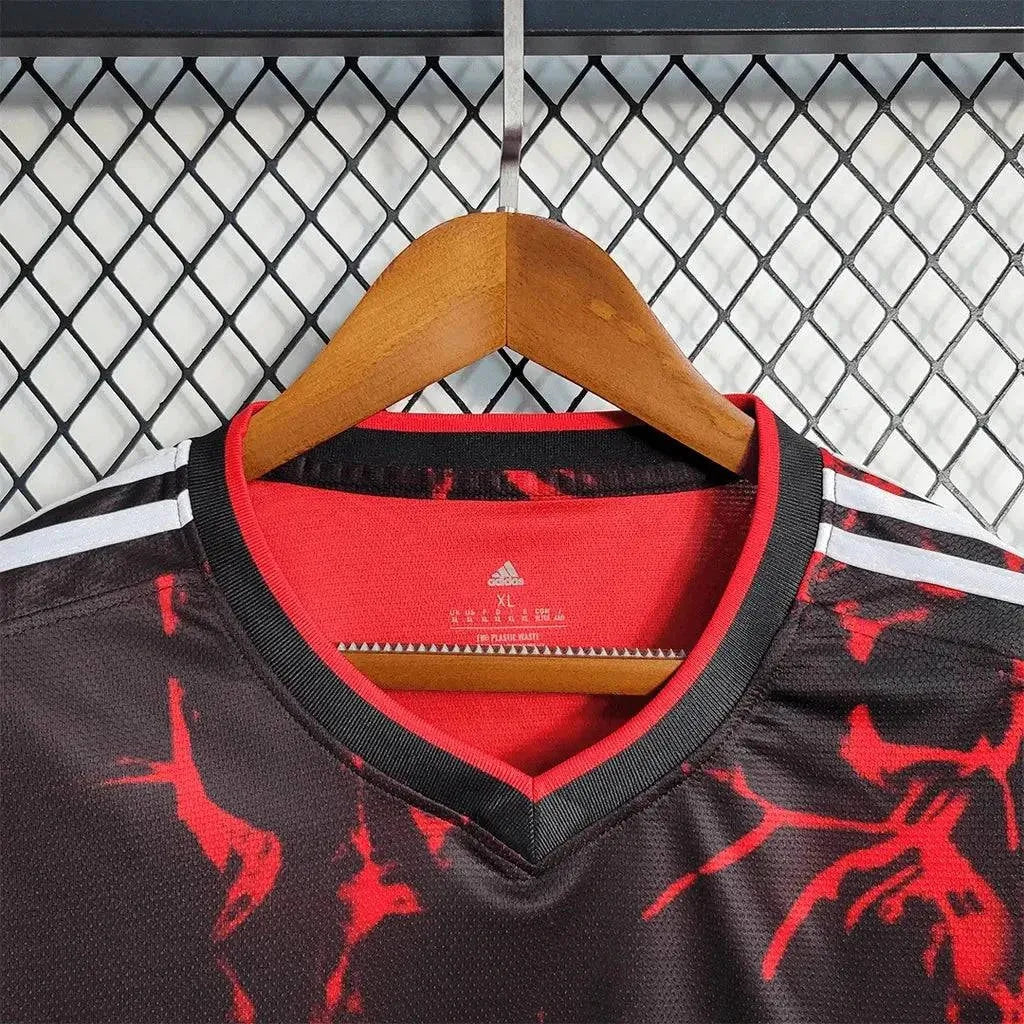 "Camisa Flamengo Edição Especial 23/24 - Torcedor Masculina - Netmantos"