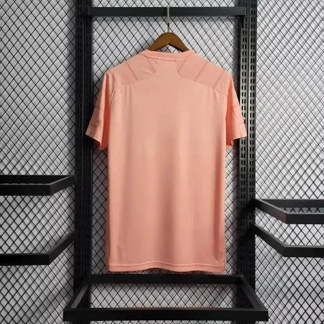 "Camisa Flamengo Edição Especial 21/22 - Torcedor Masculina Rosa - Netmantos"