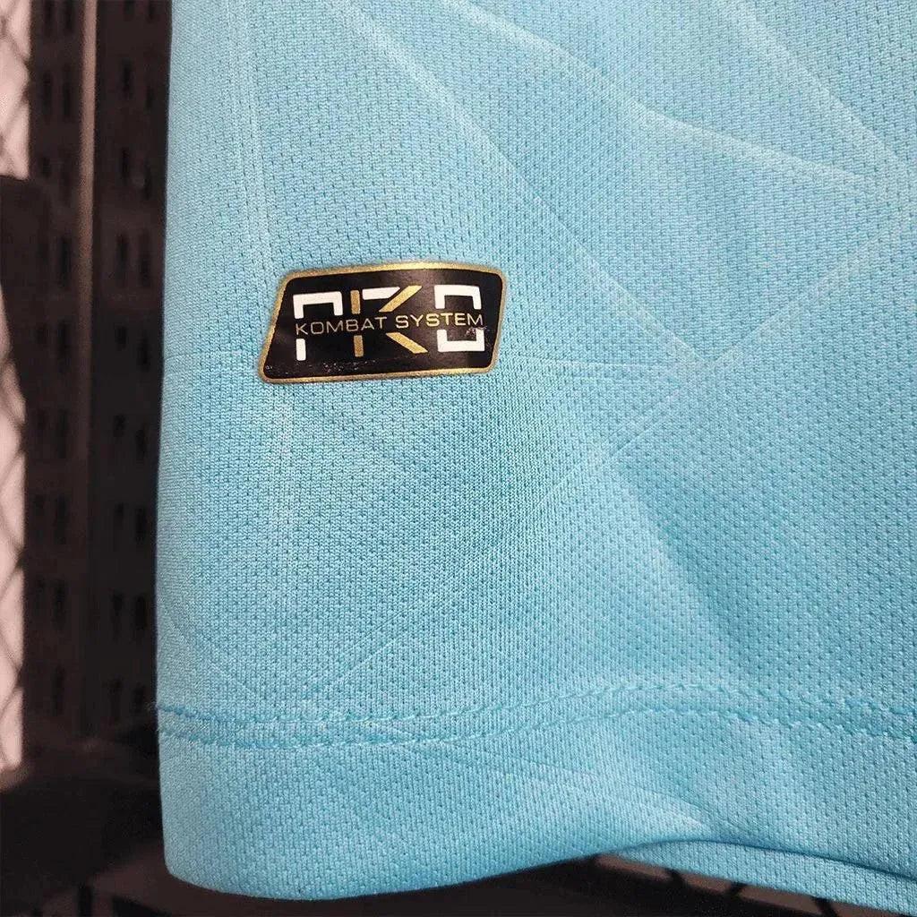 "Camisa Bota Fogo Treino 21/22 - Torcedor Masculina Azul - Netmantos"