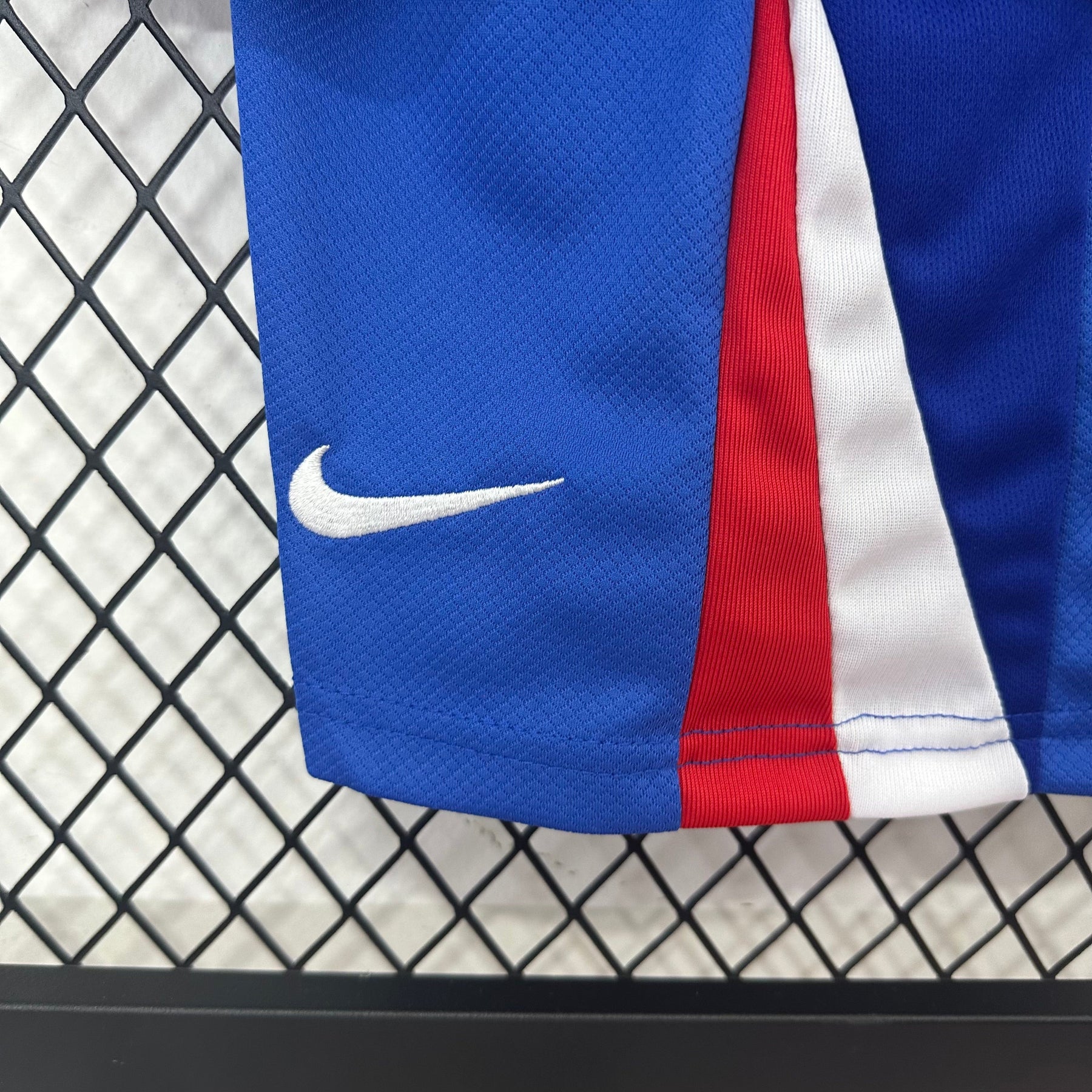 "Camisa Chelsea Home 25/26 - Torcedor Infantil Azul - Netmantos"