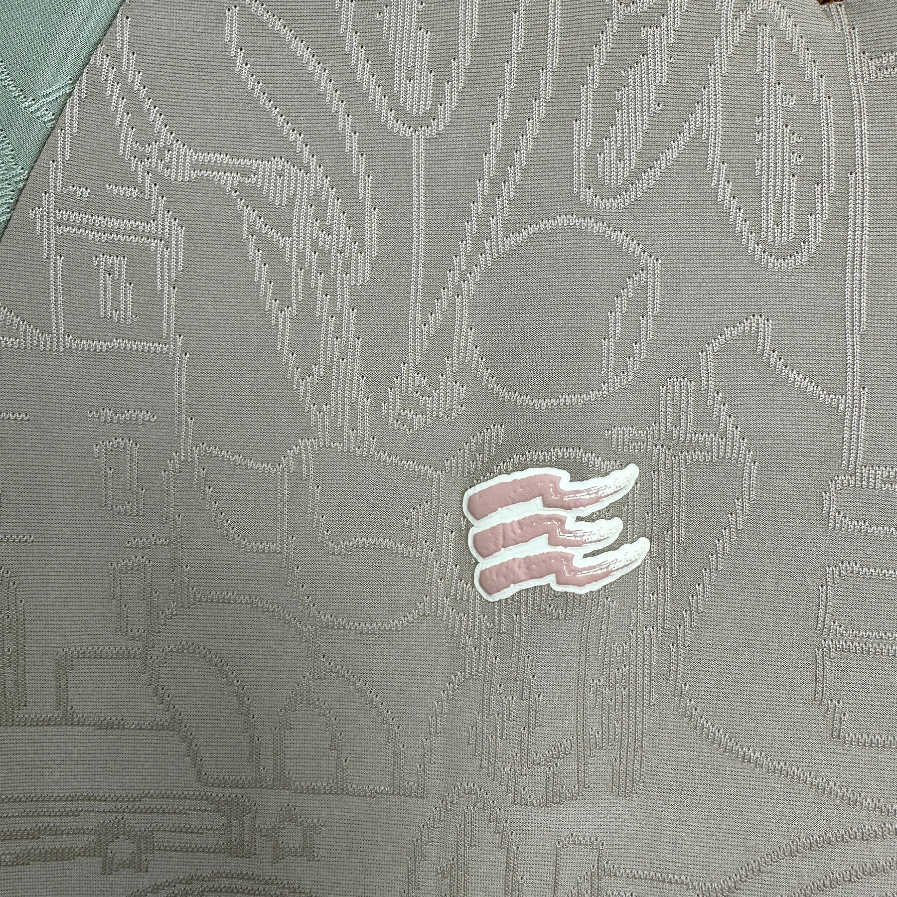 "Camisa Bahia de Todas as Artes 25/26 - Torcedor Masculina Verde - Netmantos"
