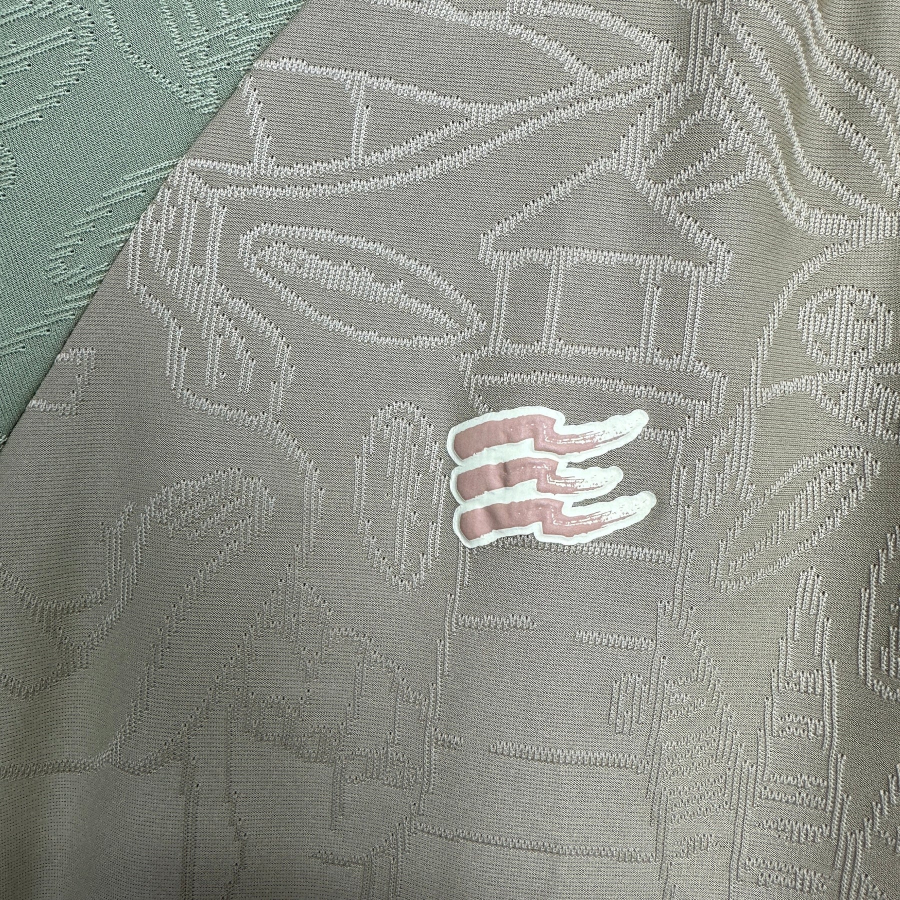 "Camisa Bahia de Todas as Artes 25/26 - Torcedor Feminina Verde - Netmantos"