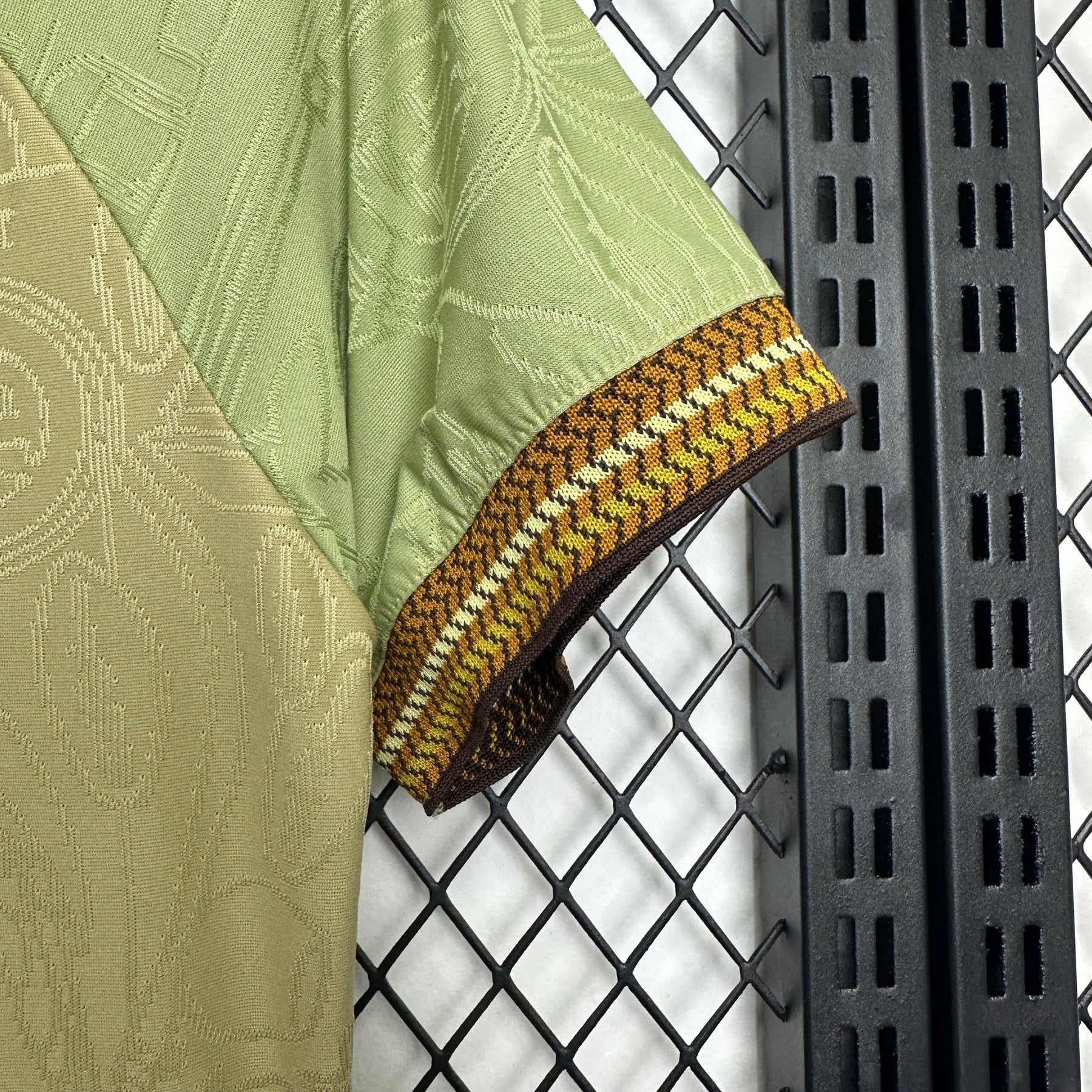"Camisa Bahia de Todas as Artes 25/26 - Torcedor Feminina Verde - Netmantos"