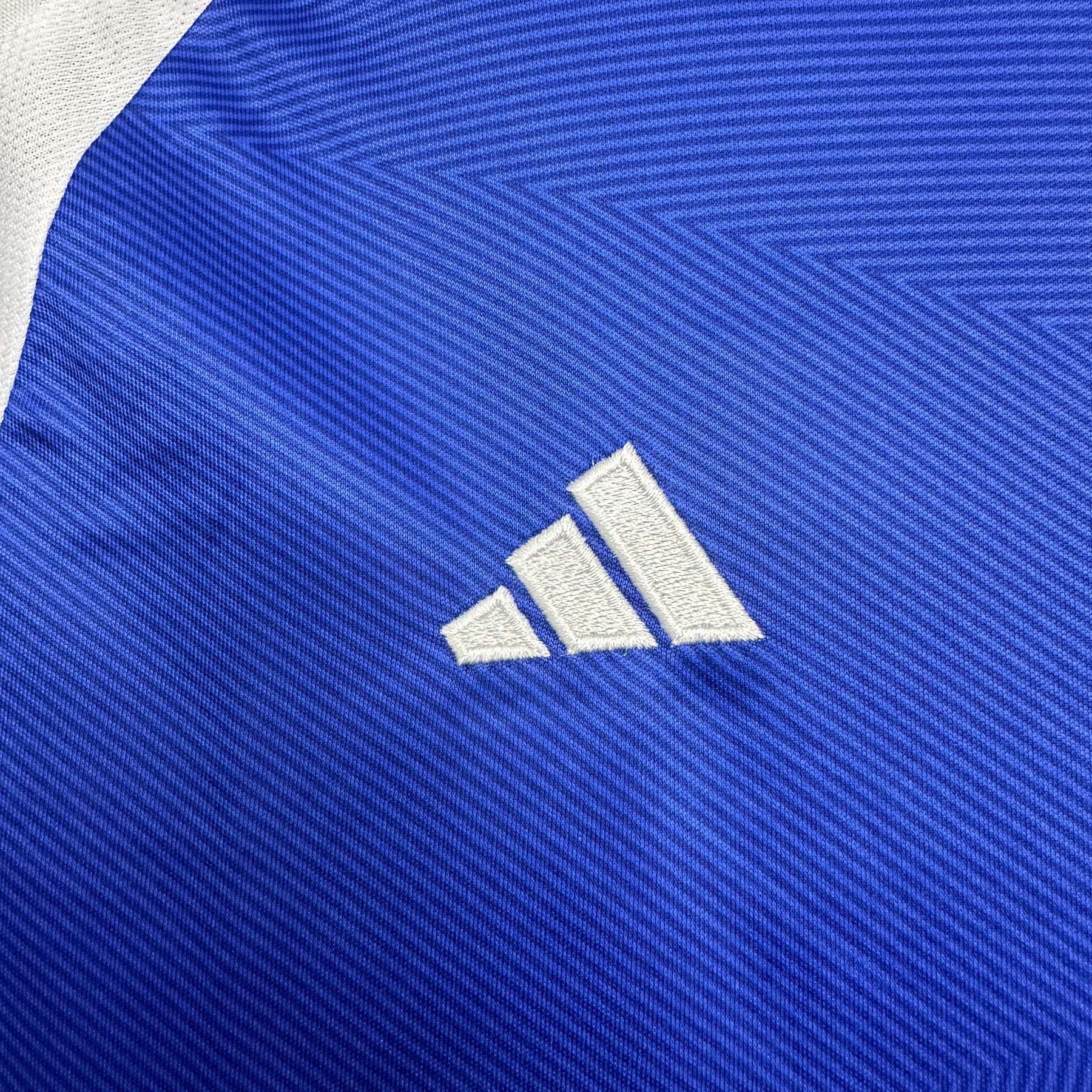 "Camisa Cruzeiro Home 25/26 - Torcedor Infantil Azul - Netmantos"