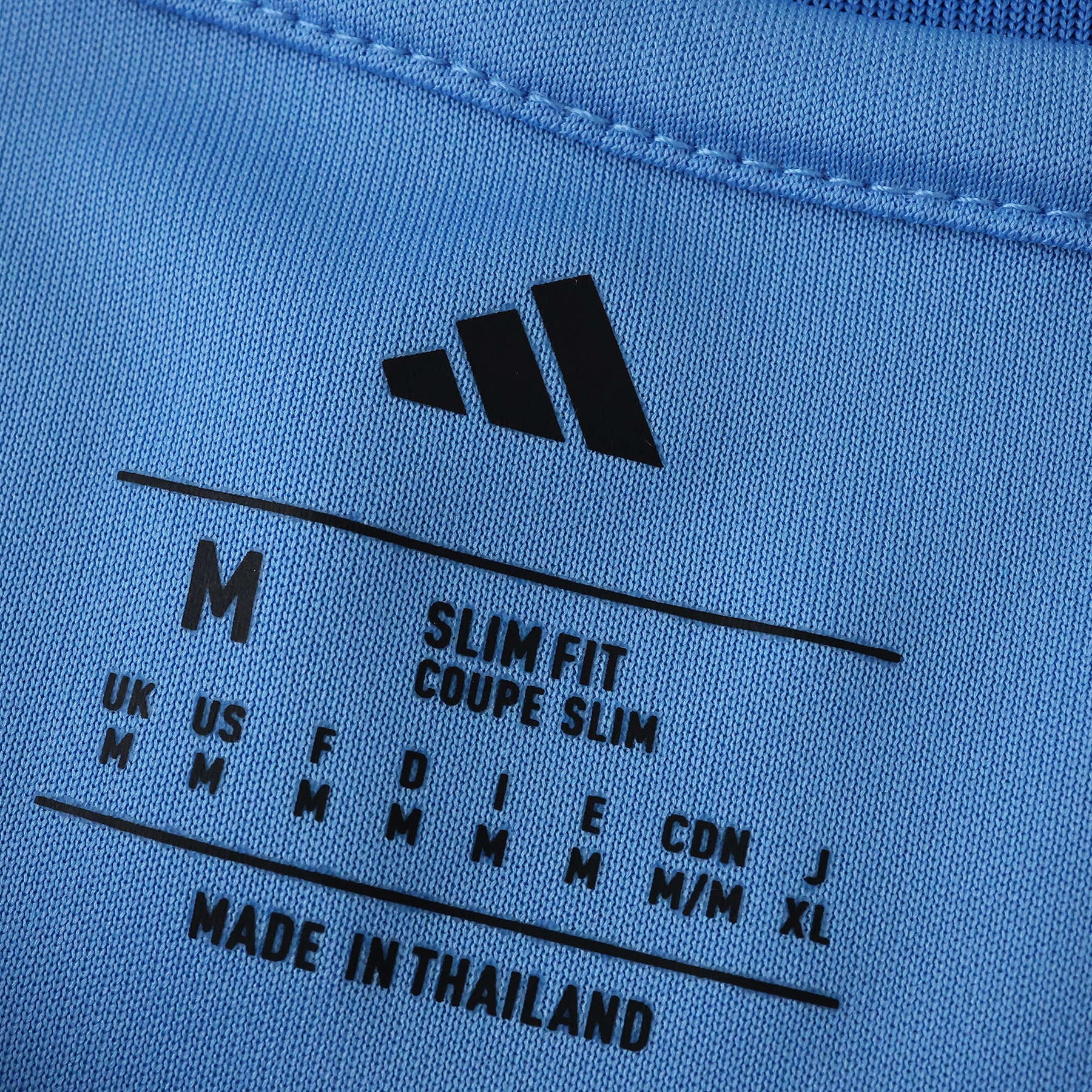 ""