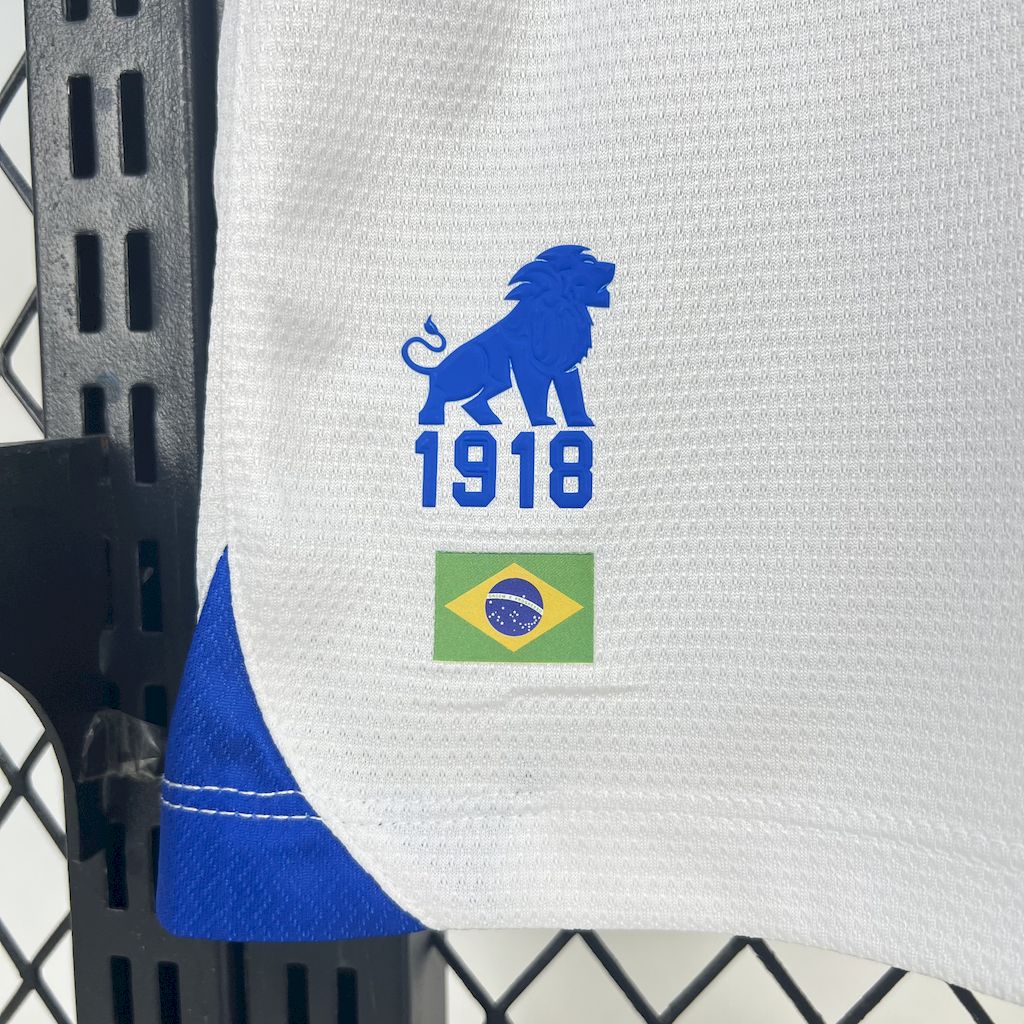 ""