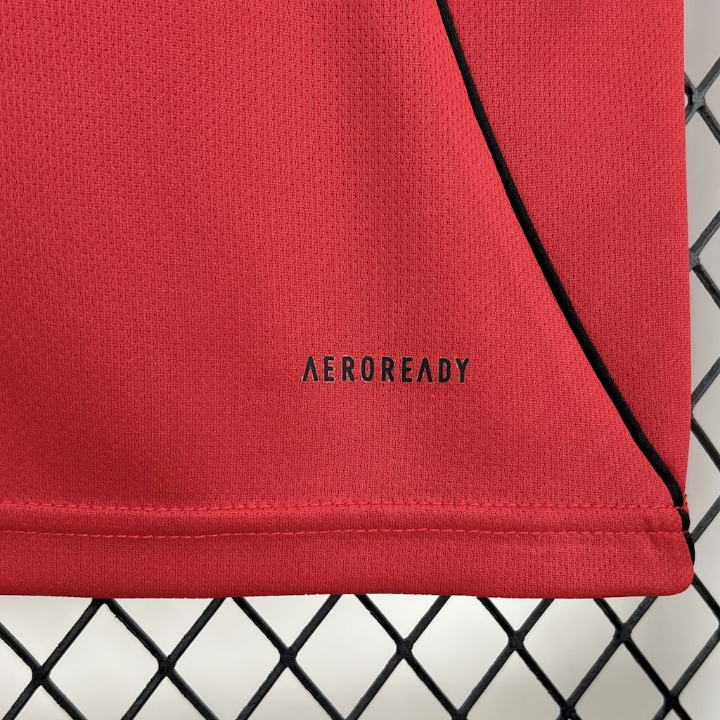 ""