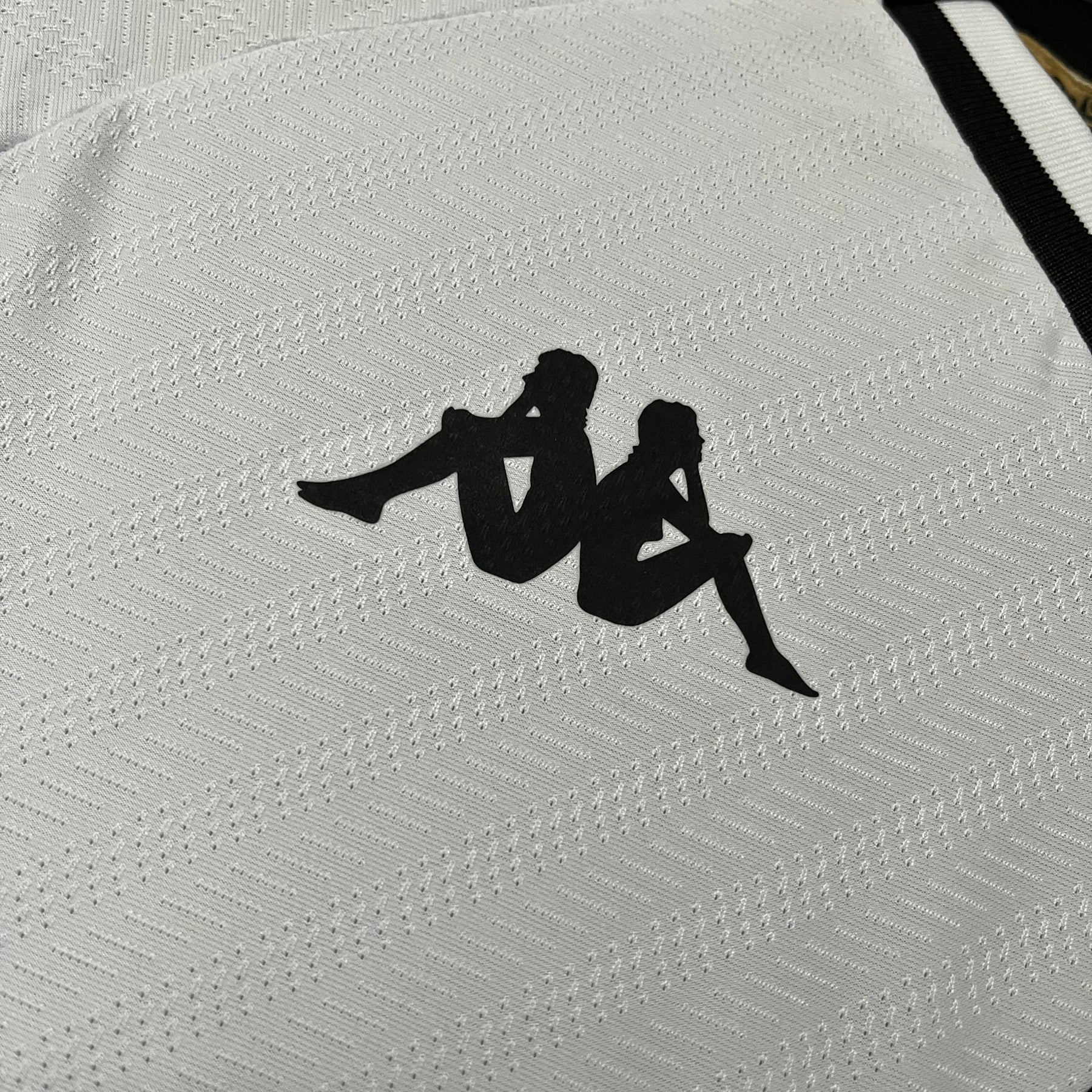 ""