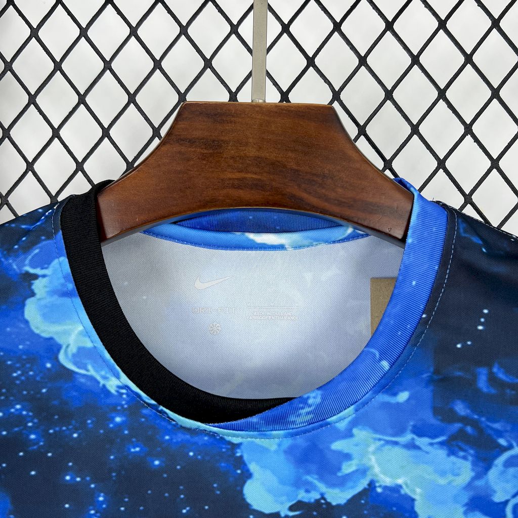 ""