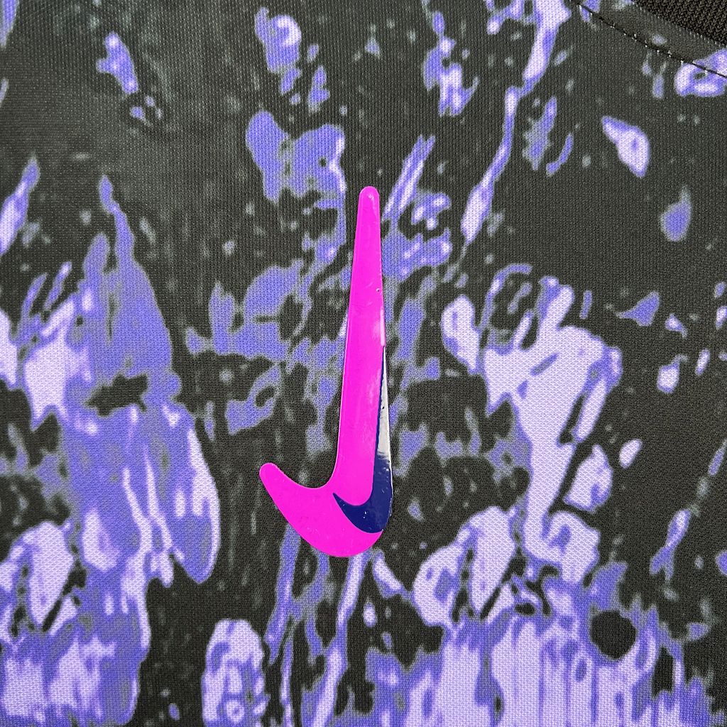 ""