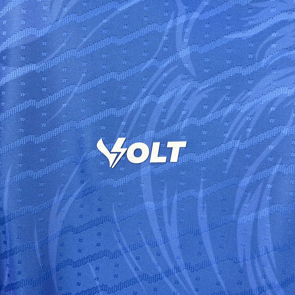 ""