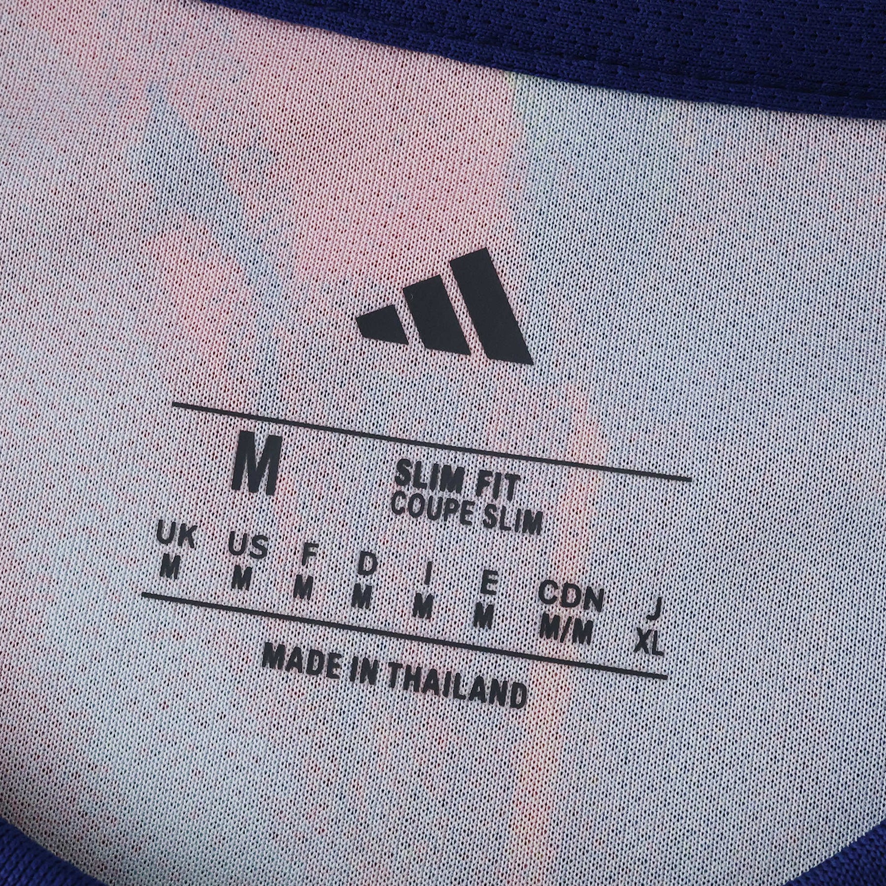 ""