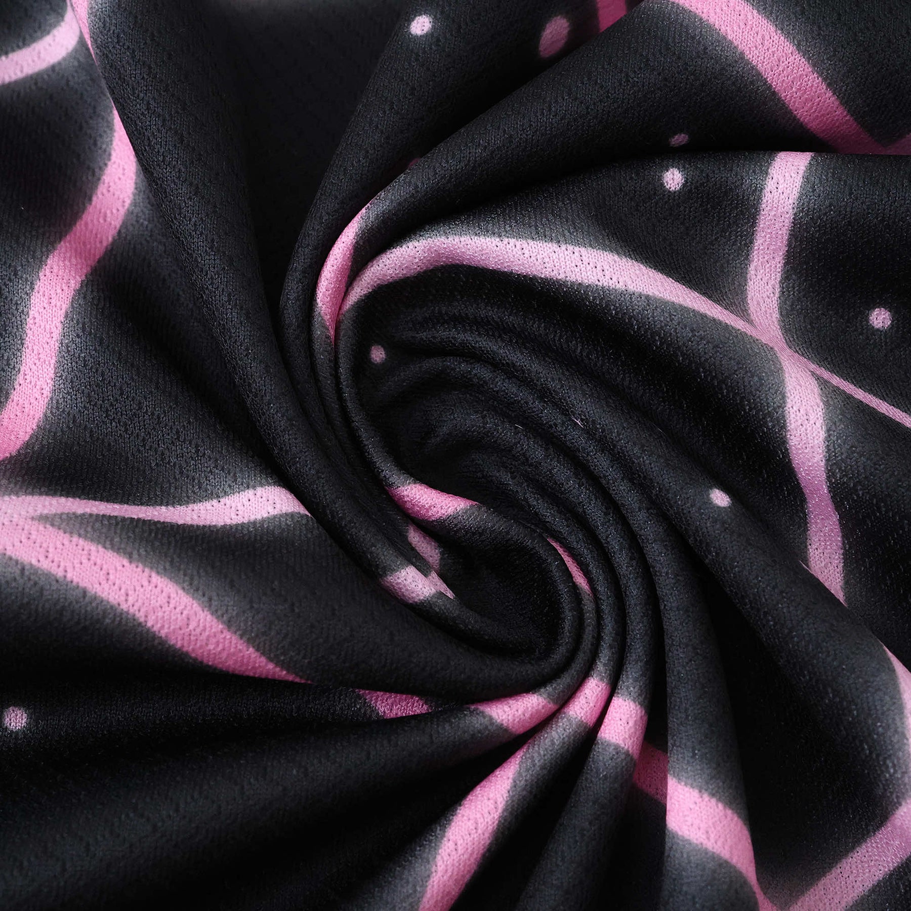 ""