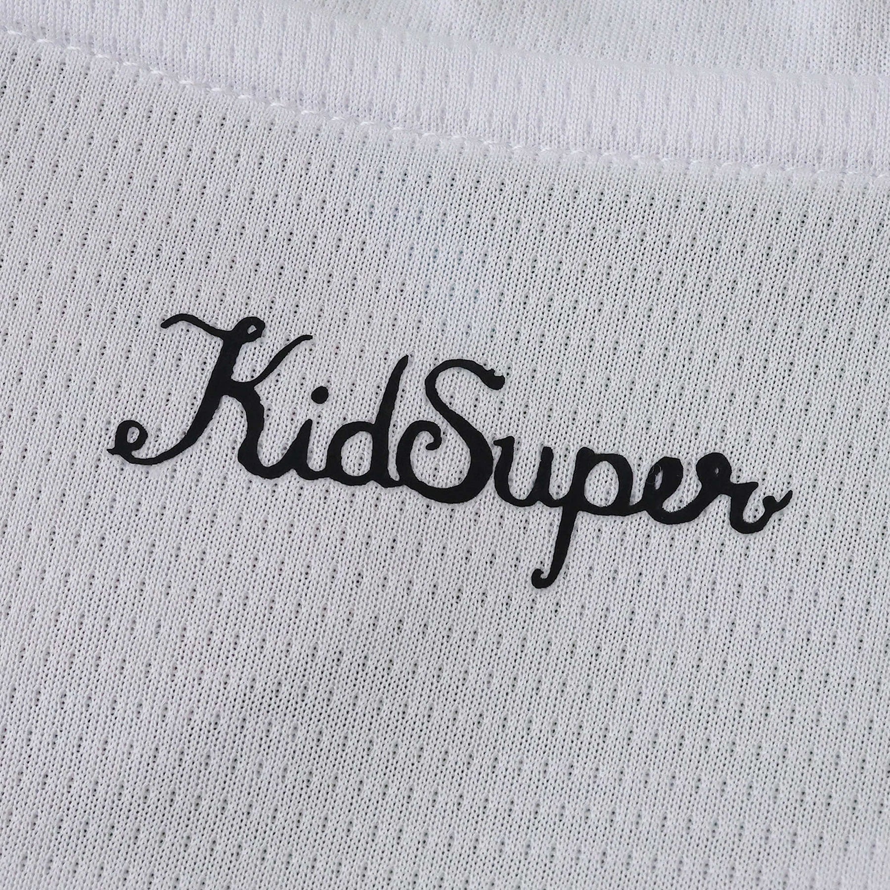 ""