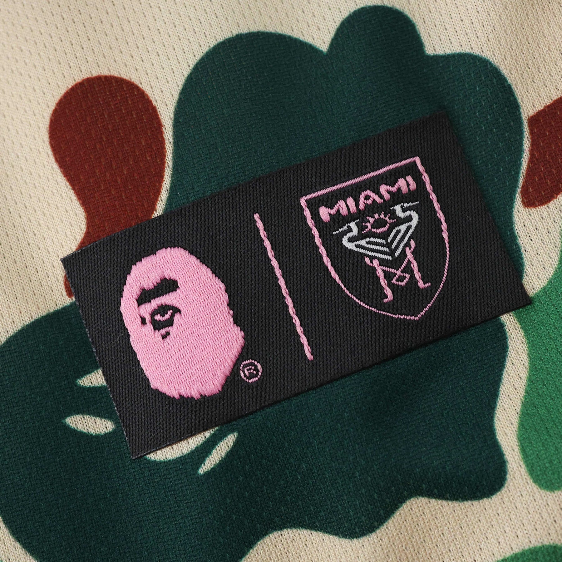 ""