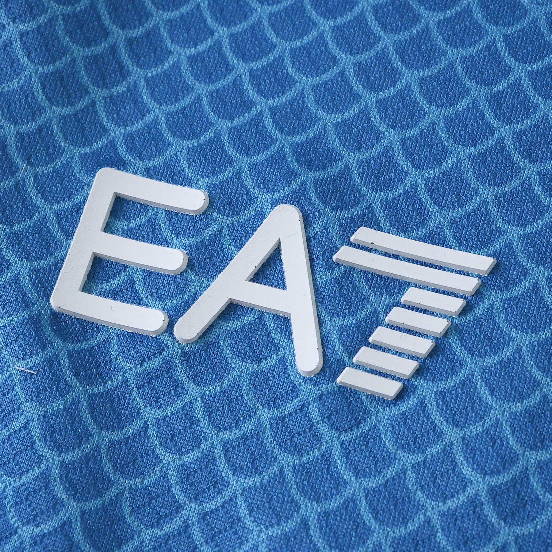 ""