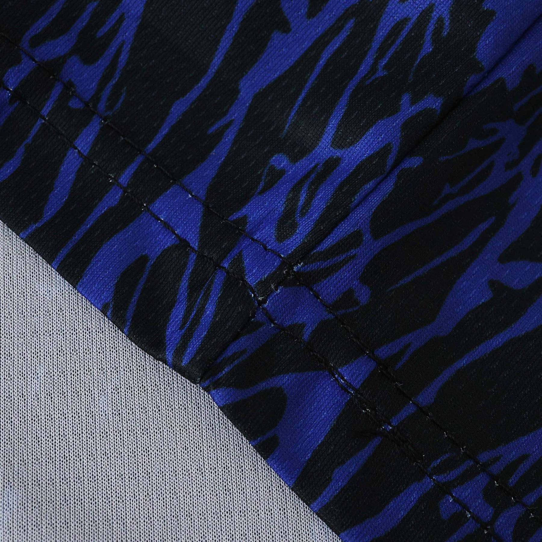 ""