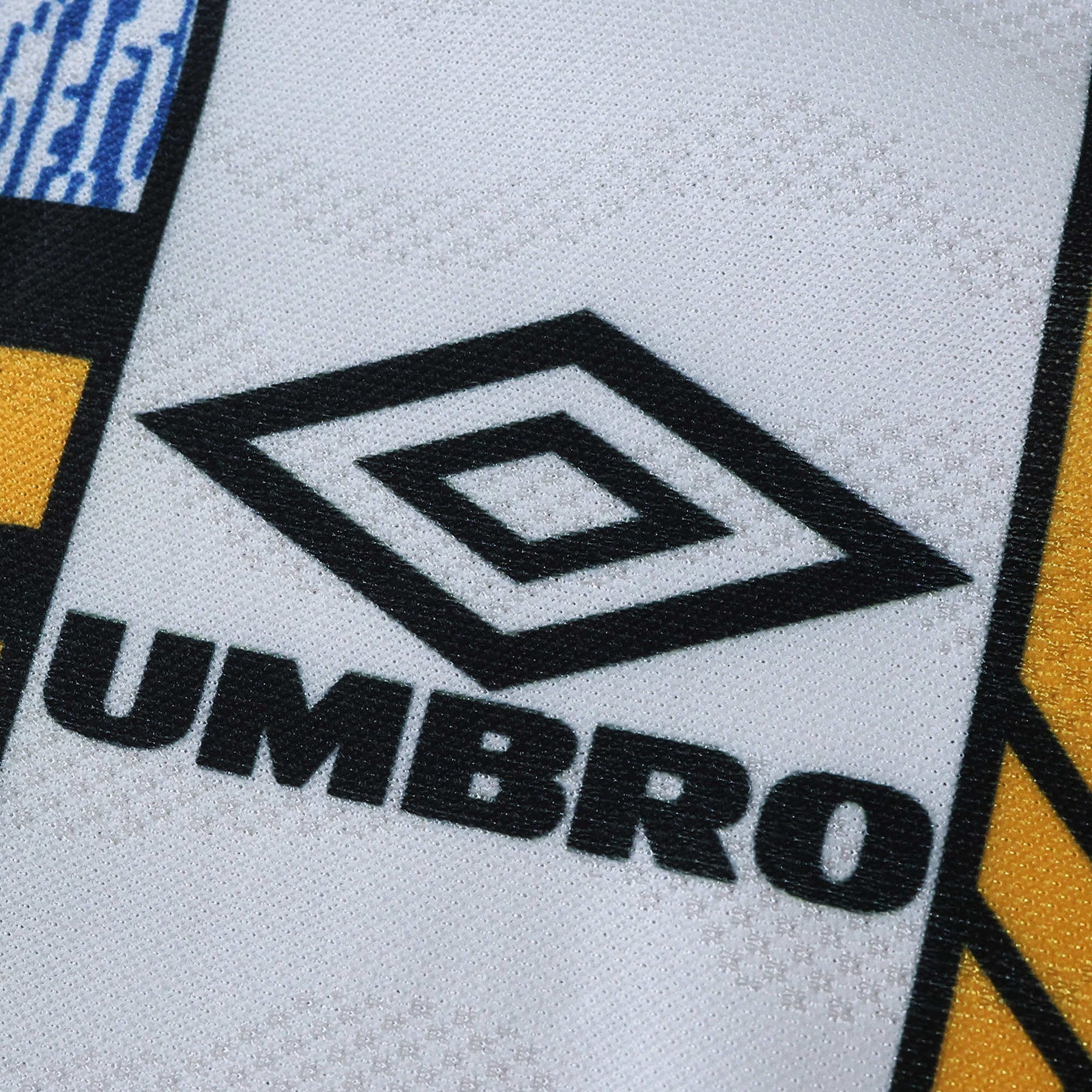 ""