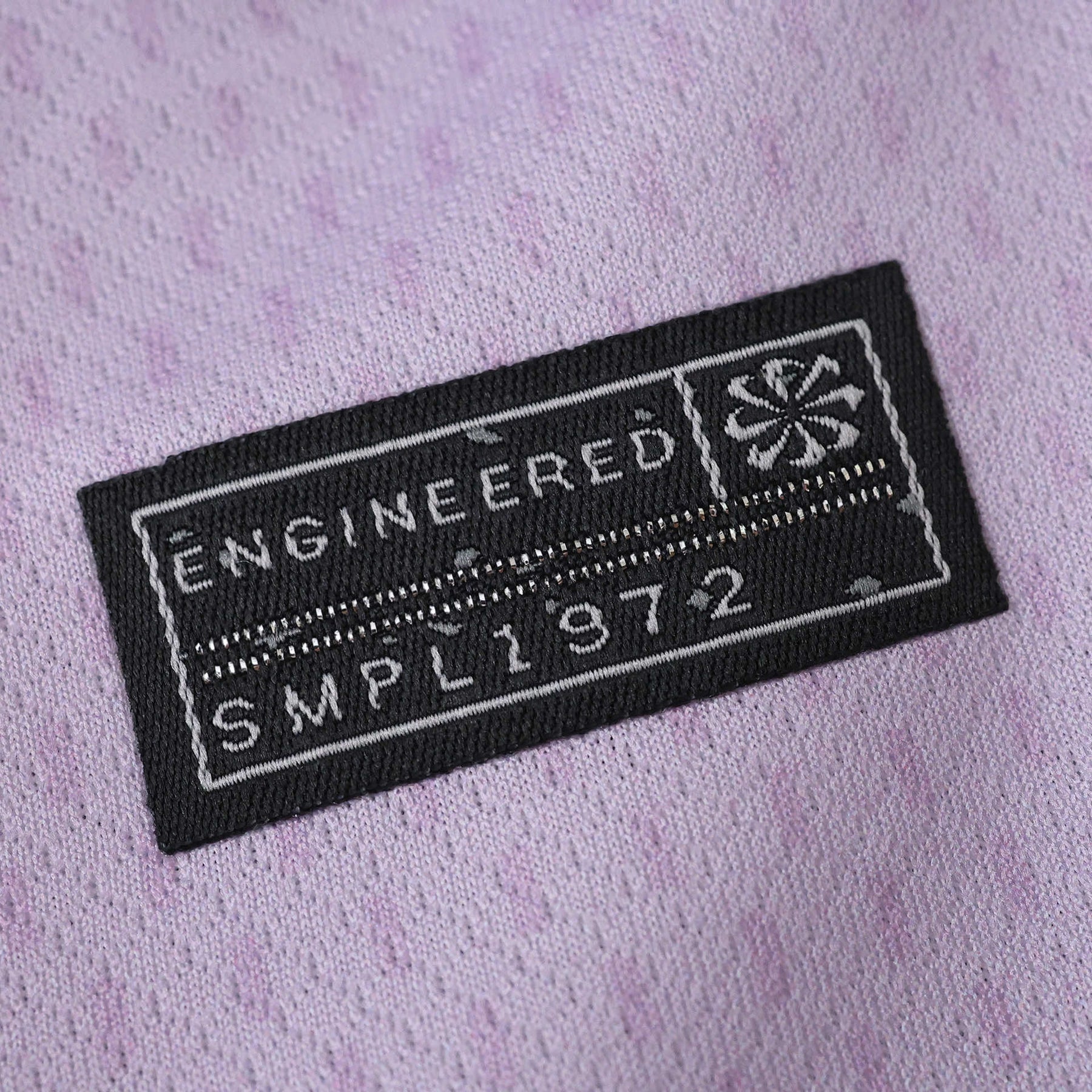 Maglia da tifoso Barcellona edizione speciale 25/26 - Uomo rosa riflettente