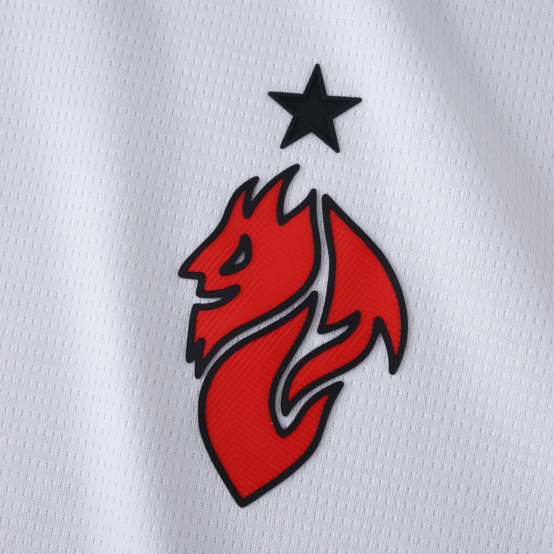 AC Milan Away Shirt 25/26 - Men's Fan White