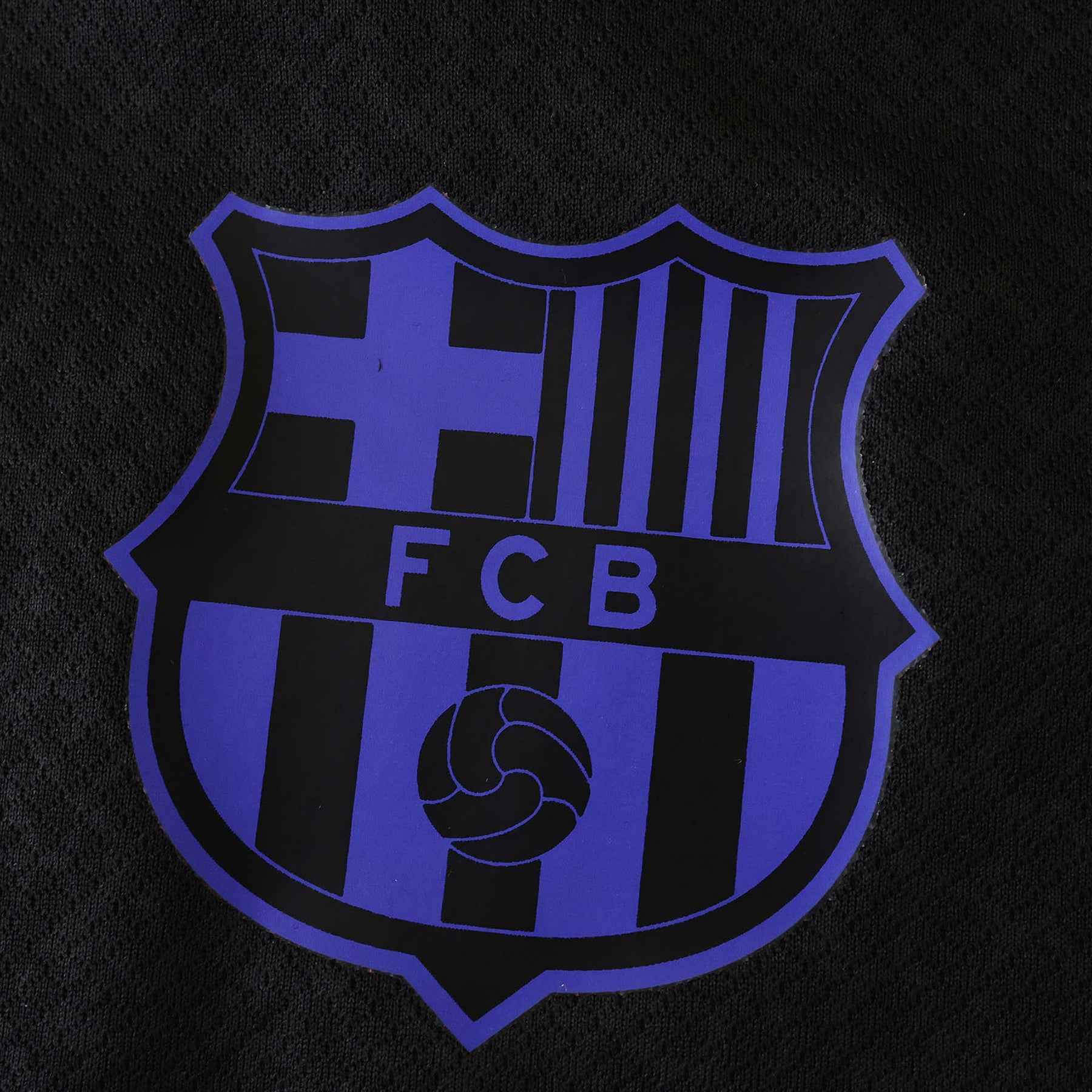 Barcelona Training Shirt 25/26 - Men's Fan