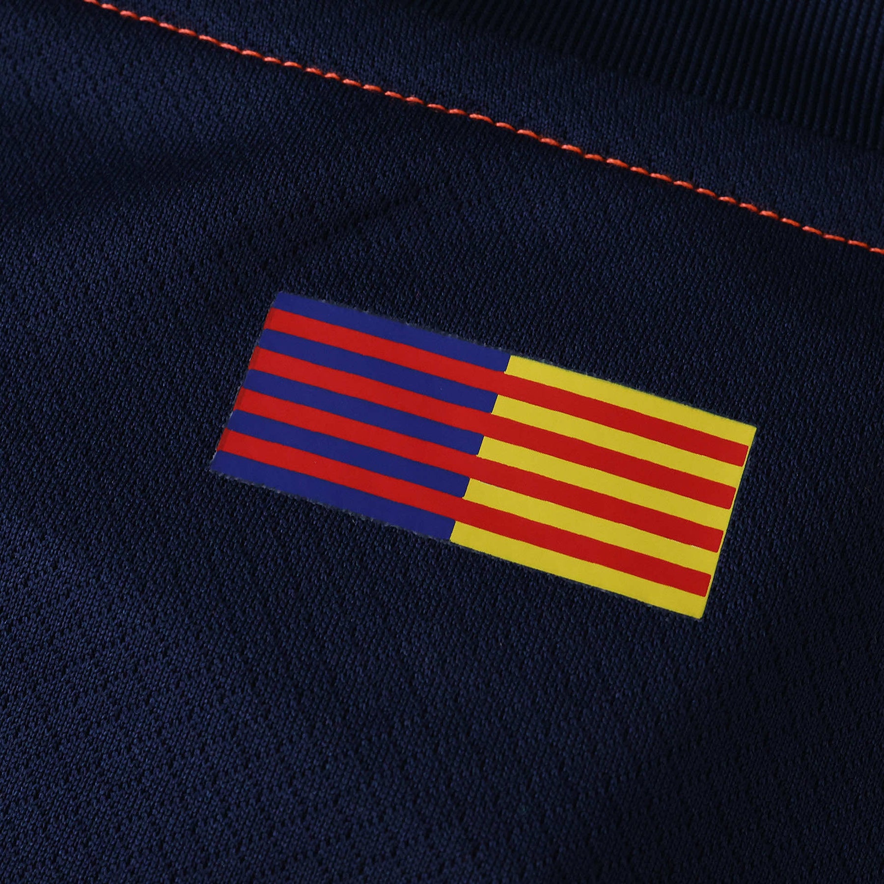 Barcelona Third Shirt 25/26 - Men's Fan