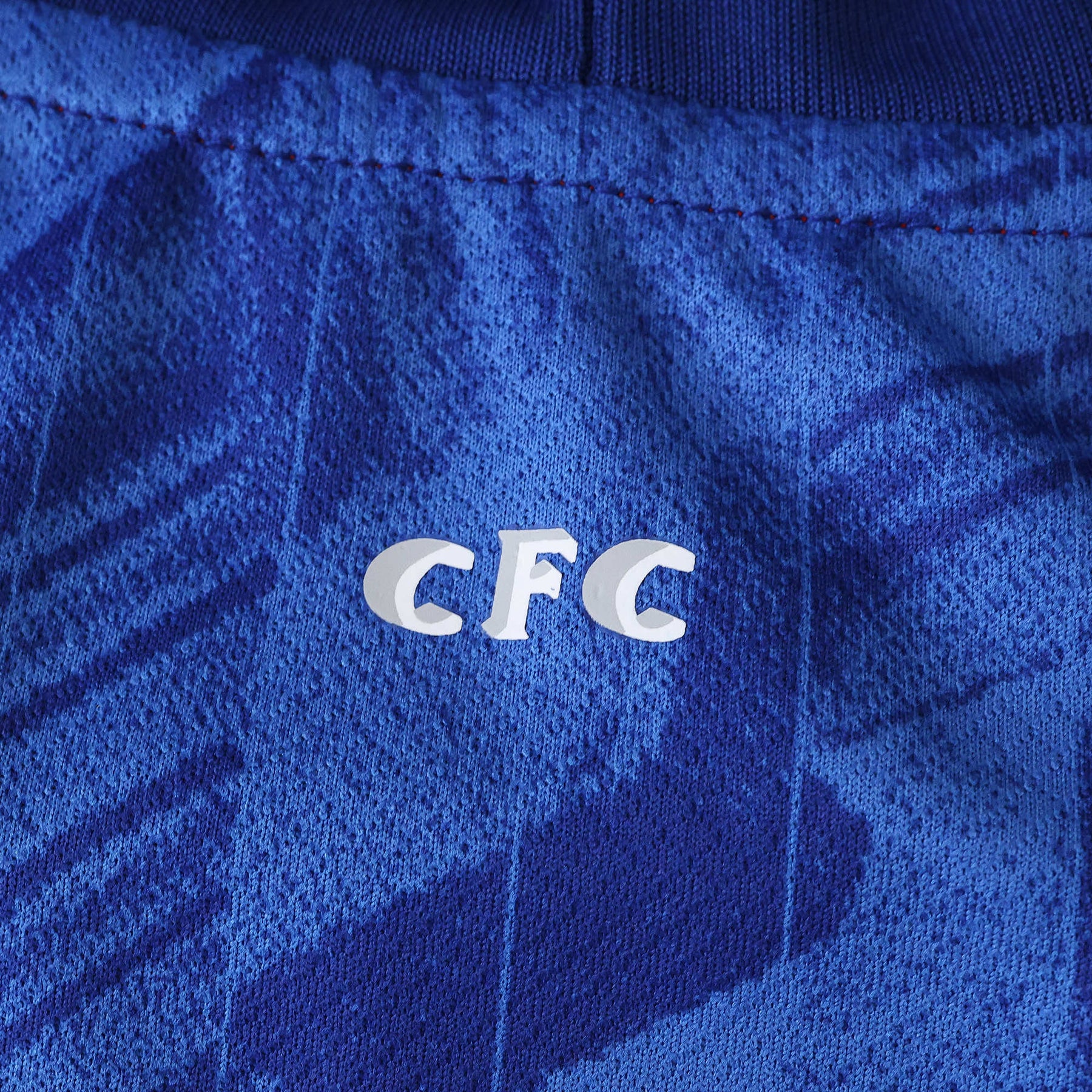 Chelsea Club World Cup Home Shirt 25/26 - Men's Fan Shirt