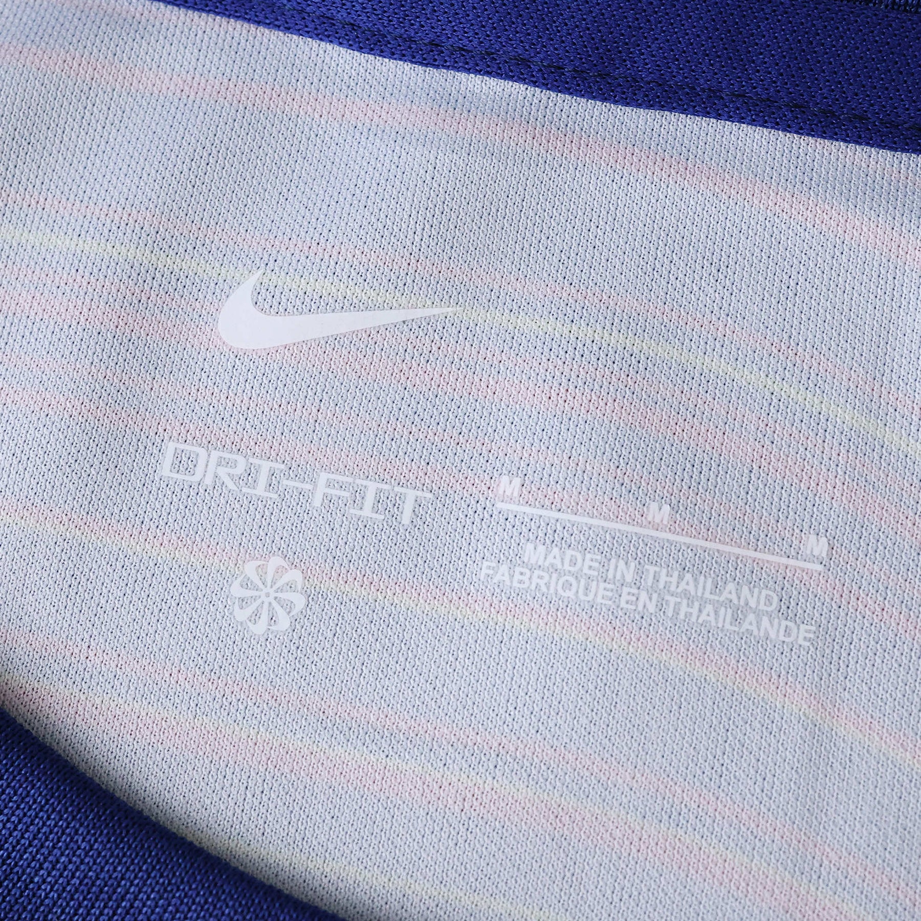 Barcelona Training Shirt 25/26 - Men's Fan