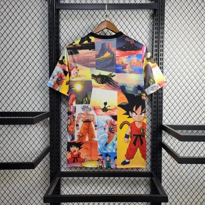 Camisa Japão Edição Especial 24/25 - Torcedor Masculina - Netmantos