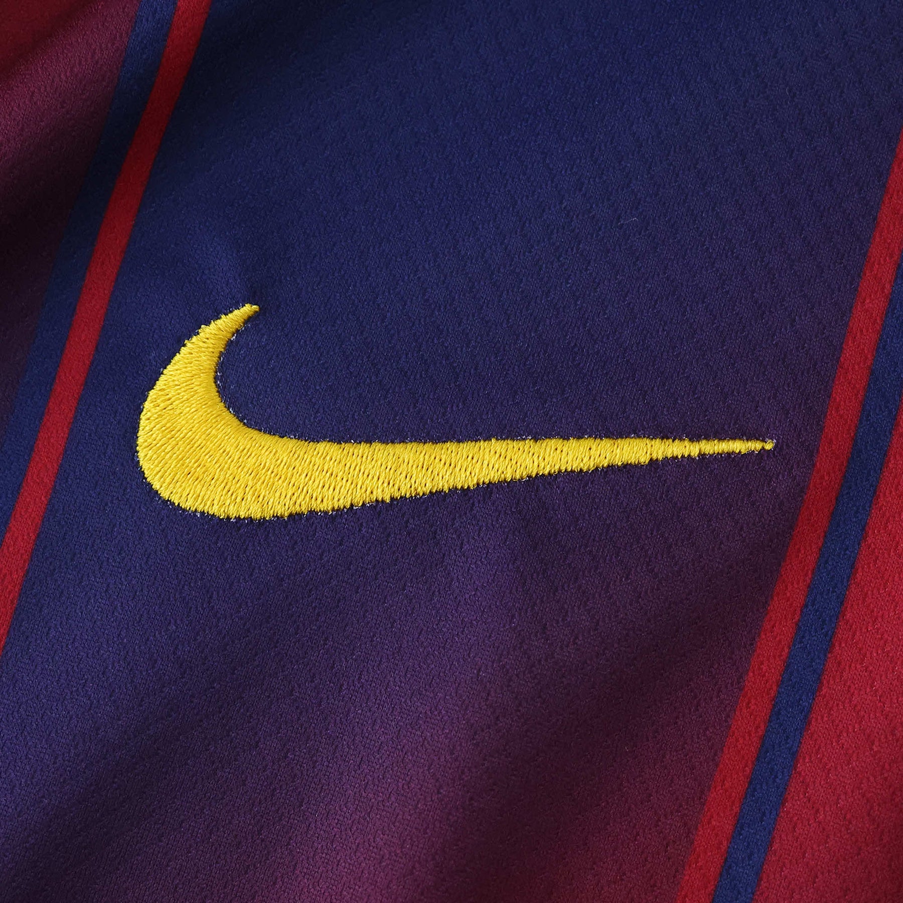 Barcelona Home Shirt 25/26 - Kids Fan