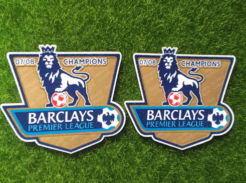 Patches/Badges