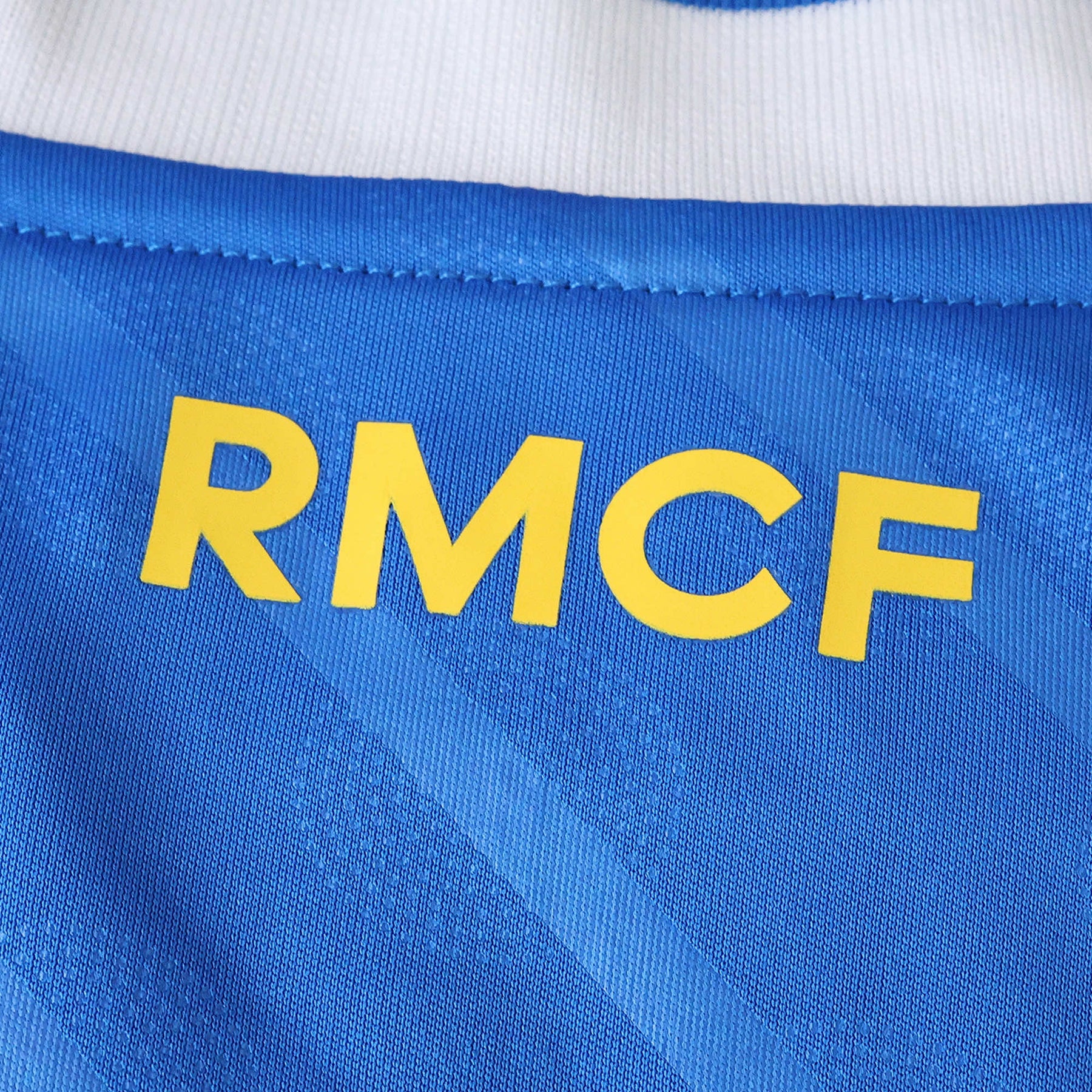 Real Madrid Third Away Shirt 25/26 - Men's Fan