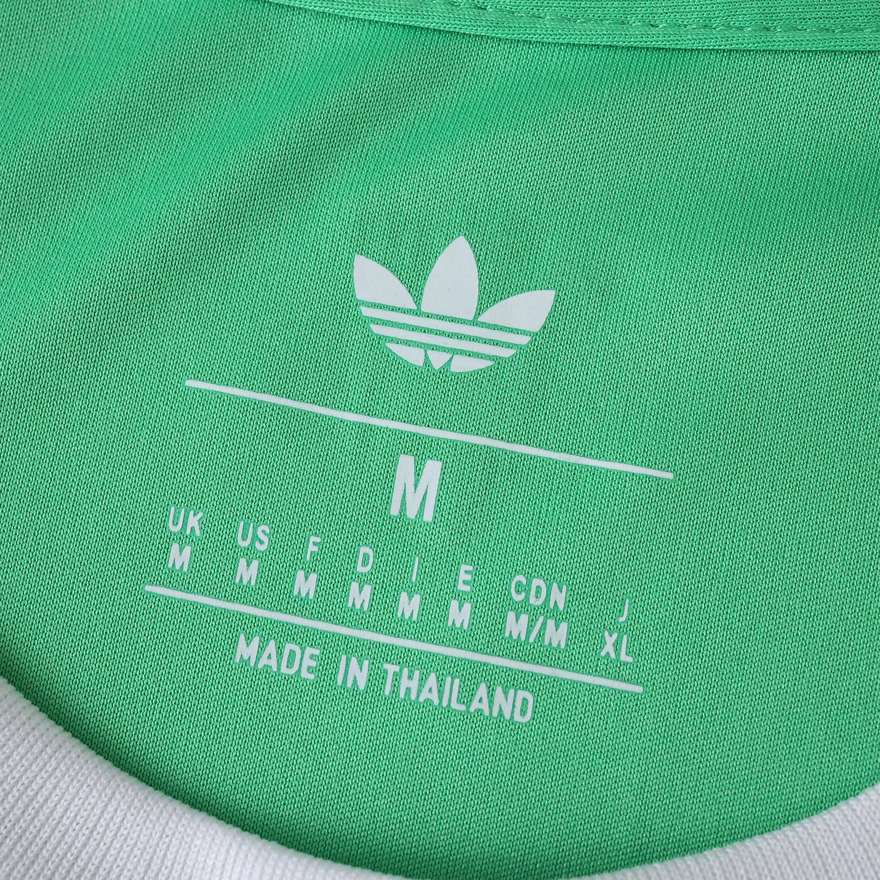Manchester United Goalkeeper Shirt 3 25/26 - Men's Green Fan Shirt