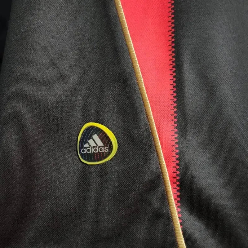 Camisa AC Milan Home Retrô 2010/11 - Torcedor Masculina - Netmantos