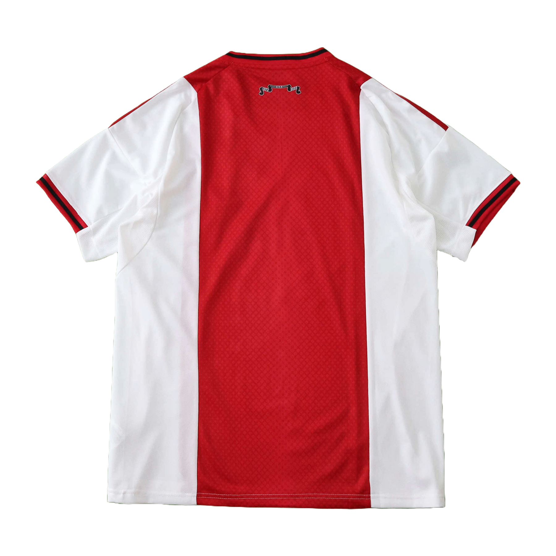 Ajax Home Shirt 25/26 - Men's Fan Shirt