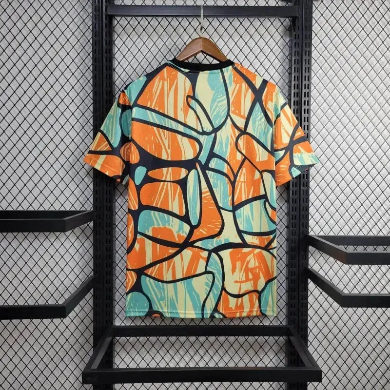Camisa Arsenal Treino 24/25 - Torcedor Masculina - Netmantos