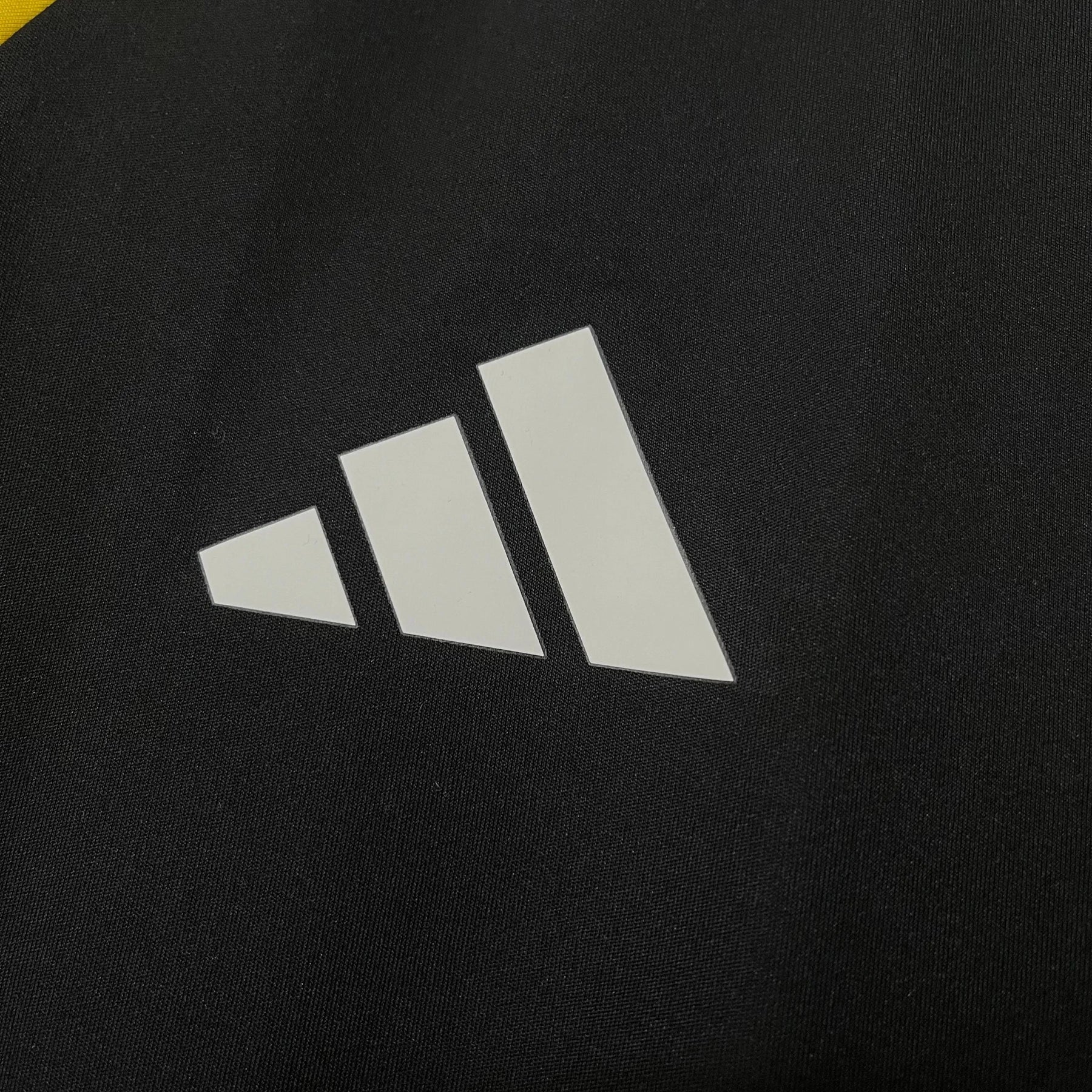 Camisa Atlético Mineiro Treino 25/26 - Torcedor Masculina Preta + Patrocínios - Netmantos