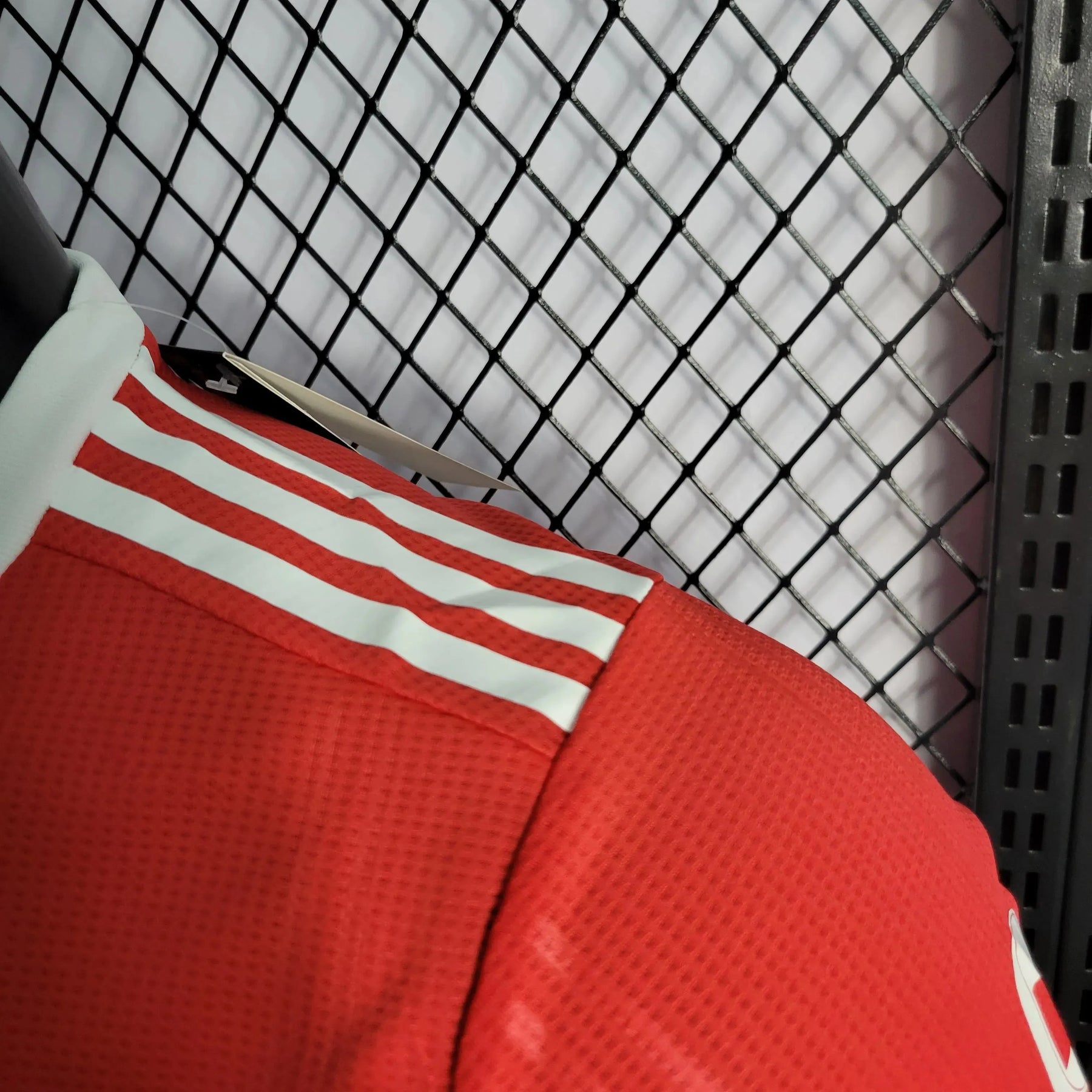 Camisa Benfica Home 22/23 - Jogador Masculina - Netmantos