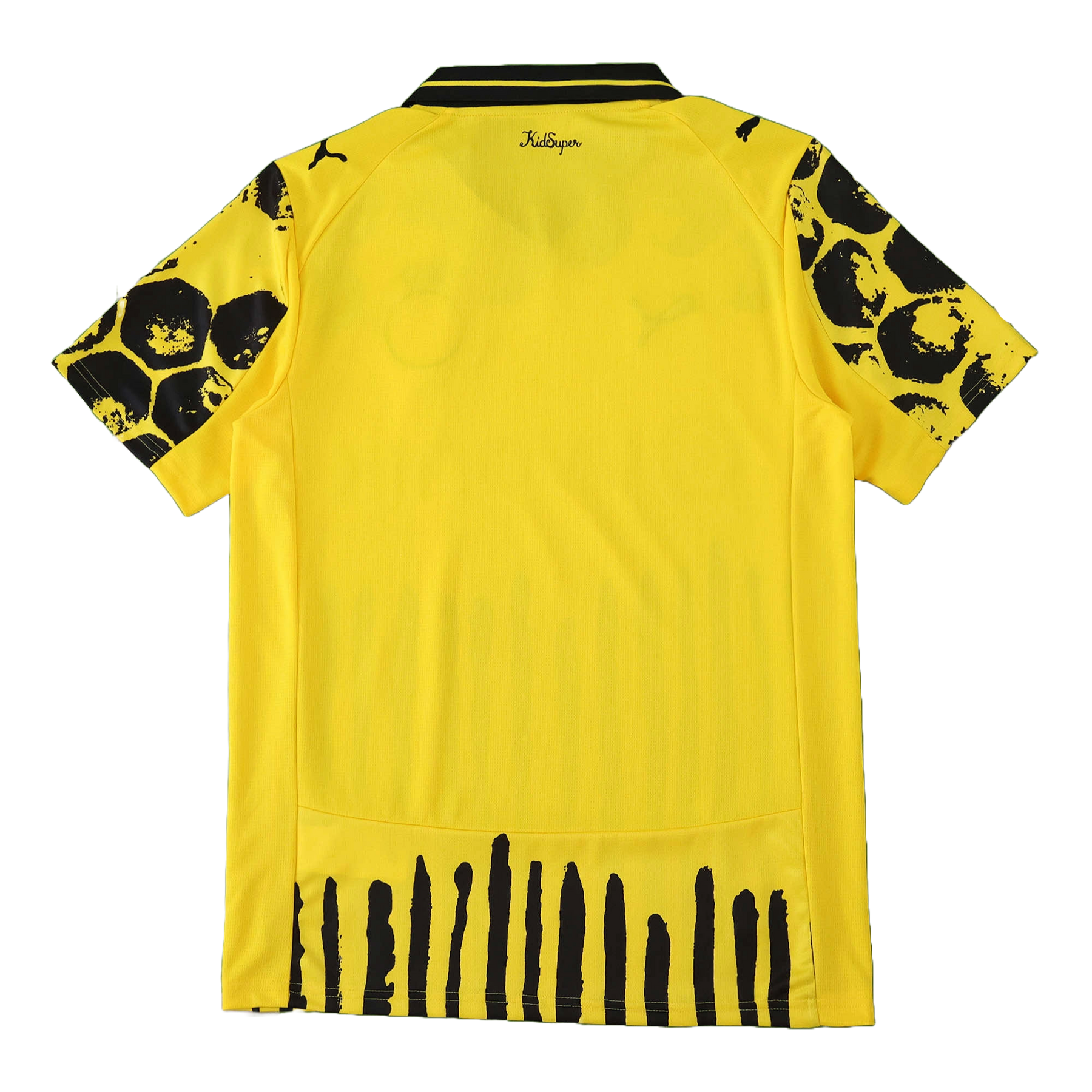Borussia Dortmund X Kidsuper 25/26 Shirt - Men's Fan