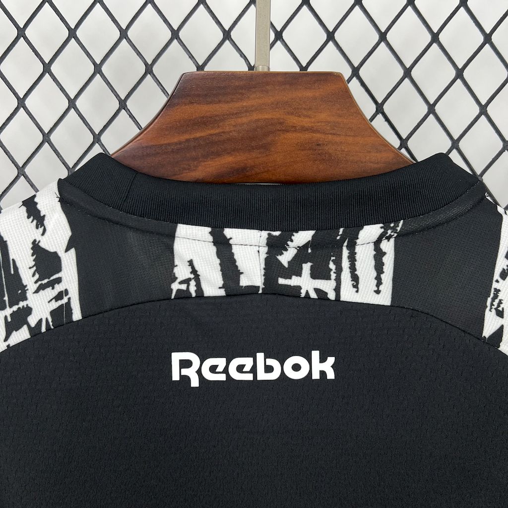 Bota Fogo Pre-Game Shirt 25/26 - Men's Fan