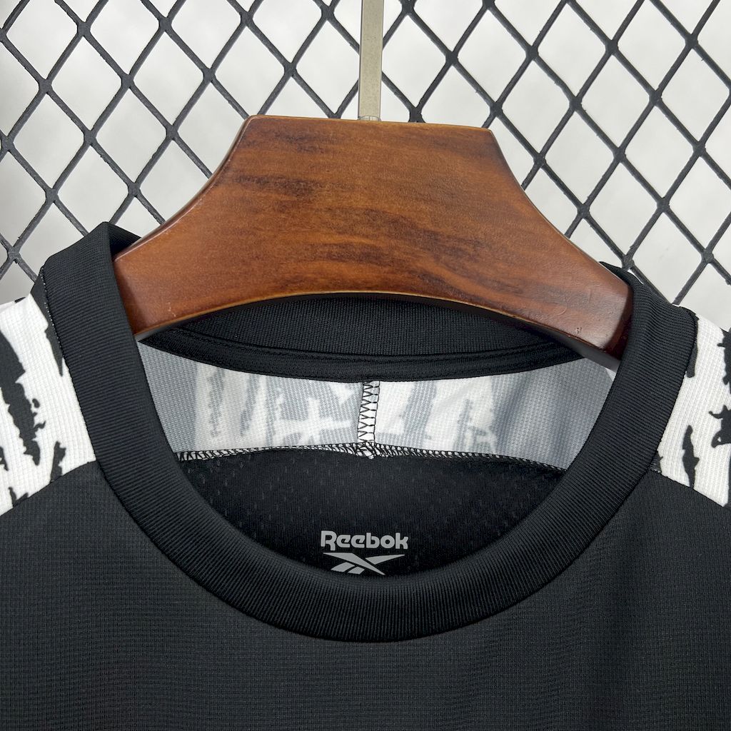 Bota Fogo Pre-Game Shirt 25/26 - Men's Fan