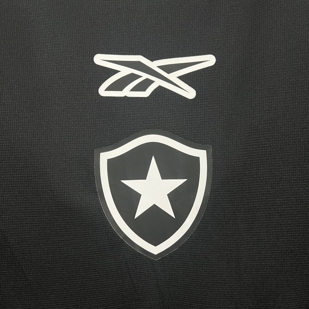 Bota Fogo Pre-Game Shirt 25/26 - Men's Fan