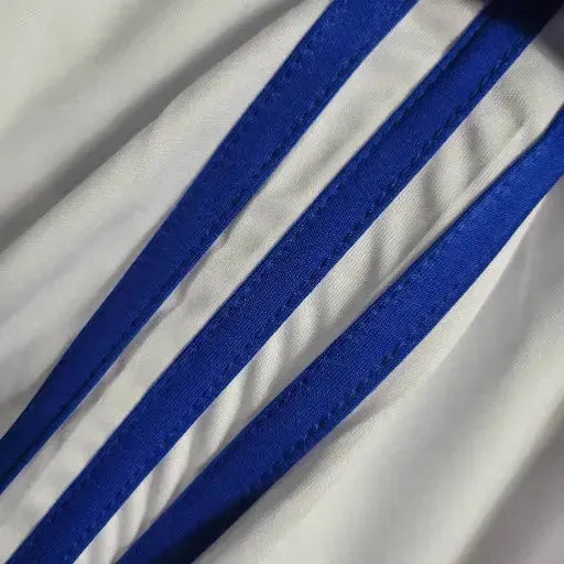 Camisa Cruzeiro Home 22/23 - Torcedor Infantil Azul - Netmantos