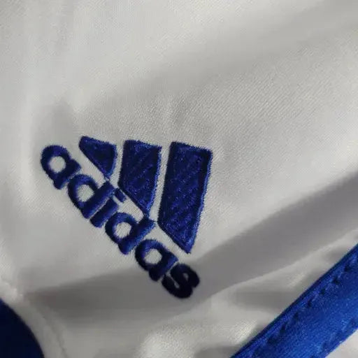 Camisa Cruzeiro Home 22/23 - Torcedor Infantil Azul - Netmantos