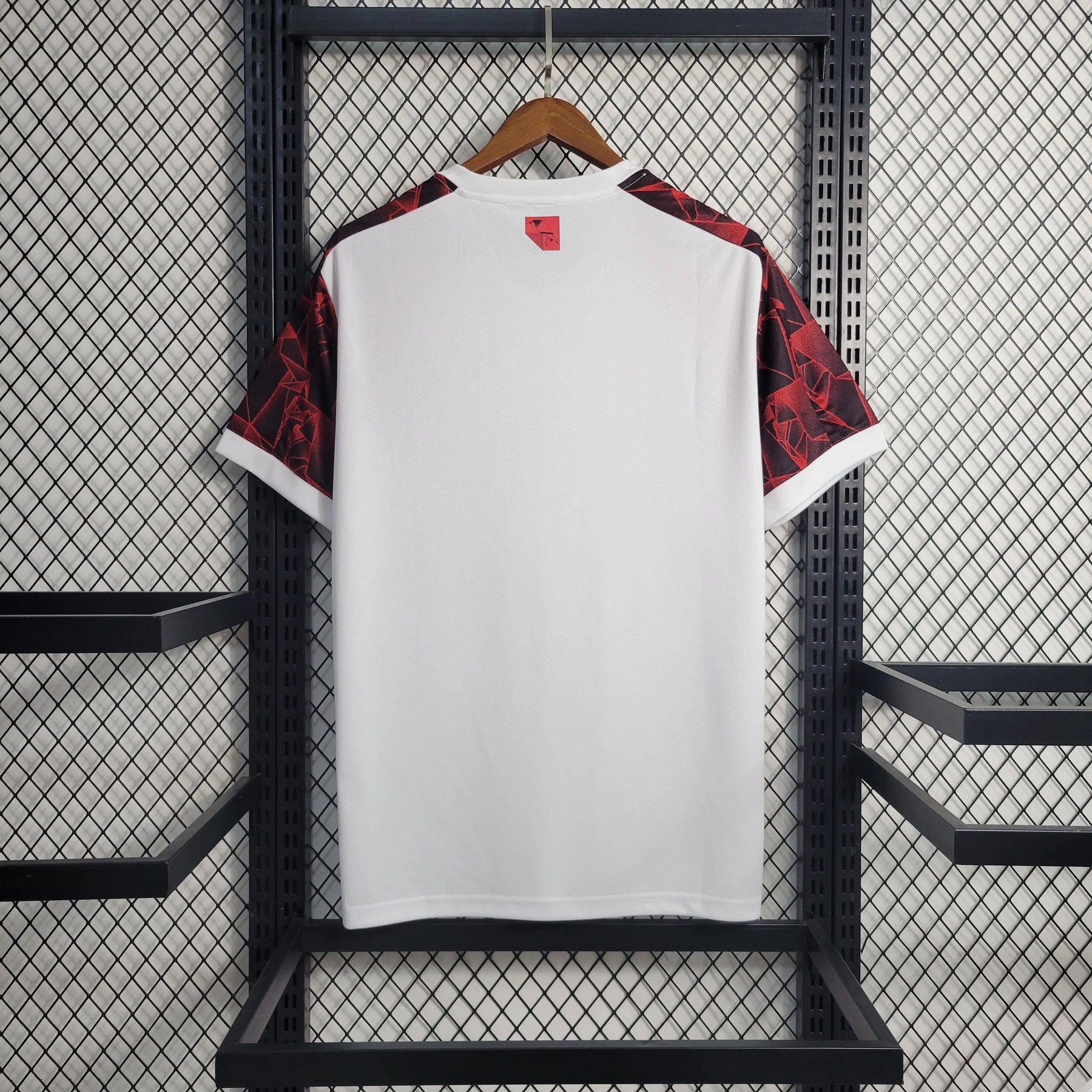 Camisa Flamengo Away 21/22 - Torcedor Masculina - Netmantos